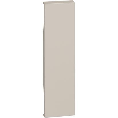 L.NOW Cover Falso Polo 1m Sabbia